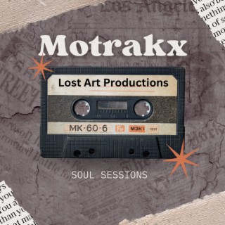MOTRAKX