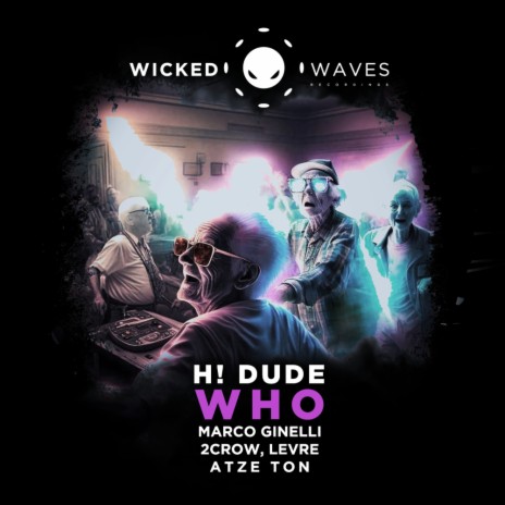 Who cover art