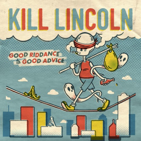 I'm Getting Too Old for This Shit cover art