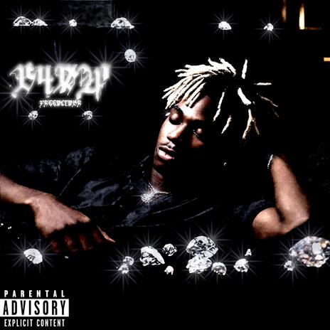 Take ya spøt cover art