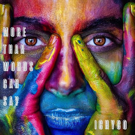 More than words can say cover art