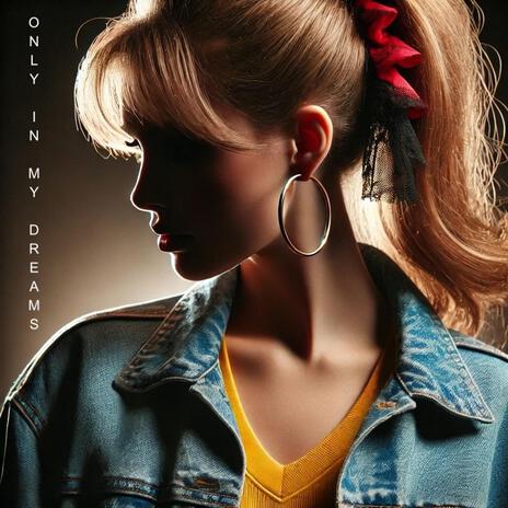 Only in My Dreams (Electronic Cover) cover art