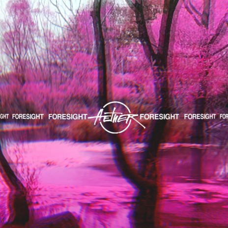 Foresight cover art