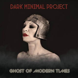 Ghost Of Modern Times