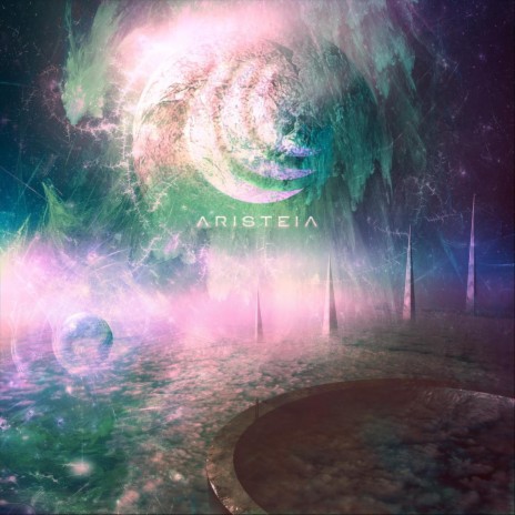 Palace of the Disintegrated (Bonus Track) cover art