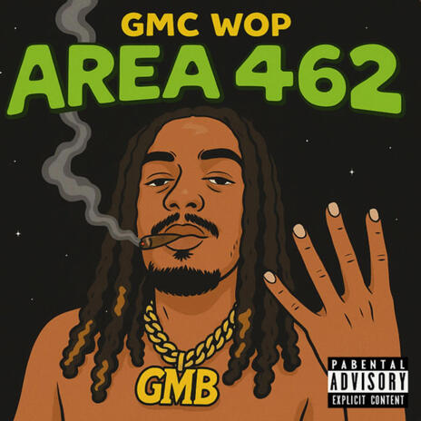 Go Gettas cover art
