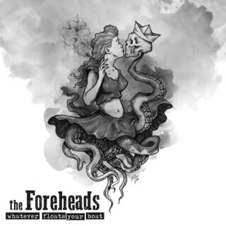 The Foreheads
