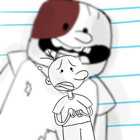 Zoo Wee Mama! (FNF Aethos Parody) [RyleeMix] cover art