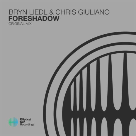 Foreshadow (Extended Mix) ft. Bryn Liedl cover art