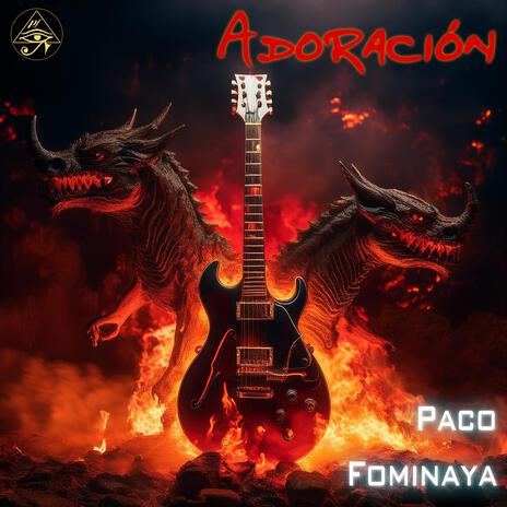 Llamas de Devoción cover art