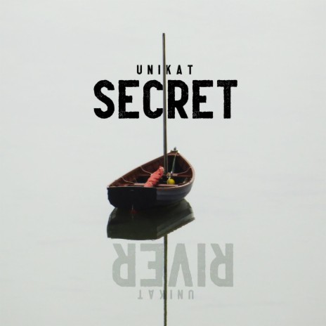 Secret River cover art