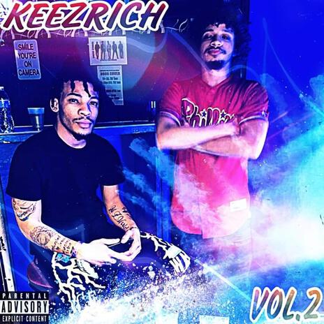 Inside Out Freestyle ft. Royal Richiee