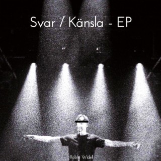 Svar / Känsla - EP