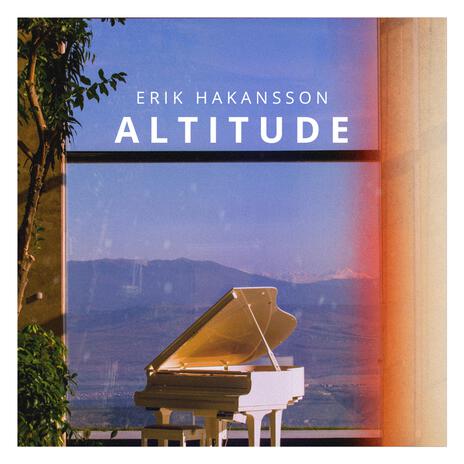 Altitude cover art