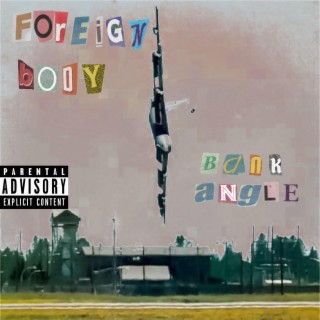 The Foreign Body