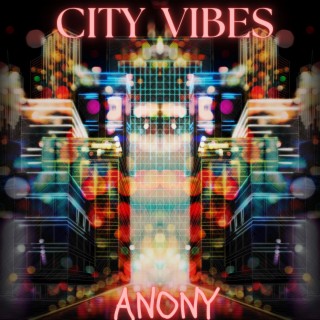 City Vibes (Instrumental) cover art