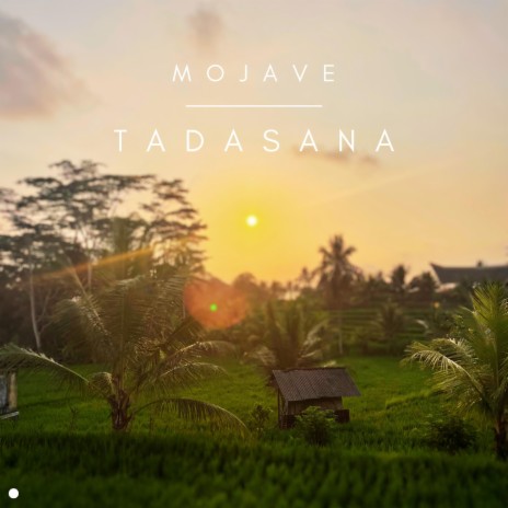 Tadasana cover art