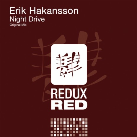 Night Drive (Original Mix) cover art