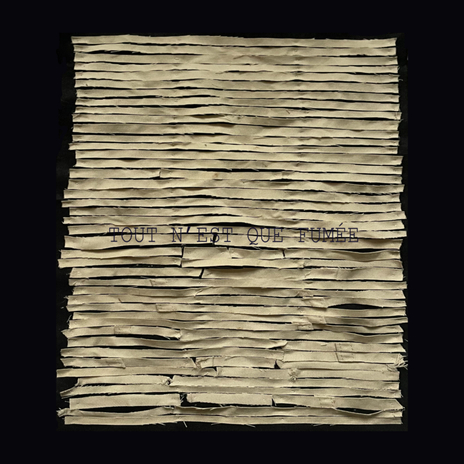 Last Day Off cover art