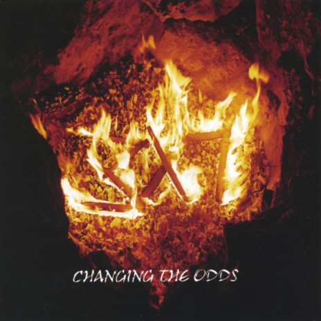 Late April Afternoon cover art