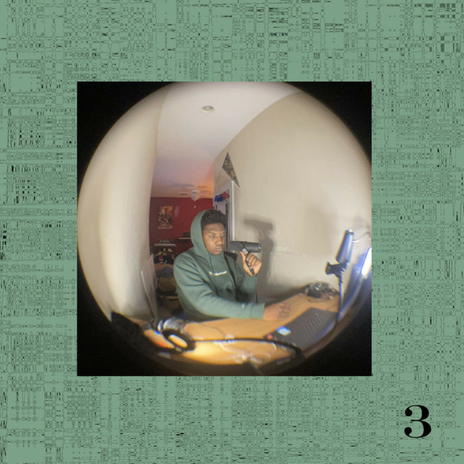 ROLE PLAYER cover art