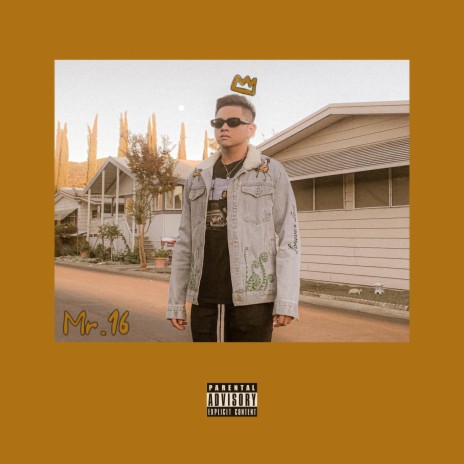 VEGAS (feat. Jo Nicole & K.E.D) cover art