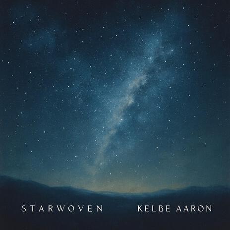 Starwoven cover art