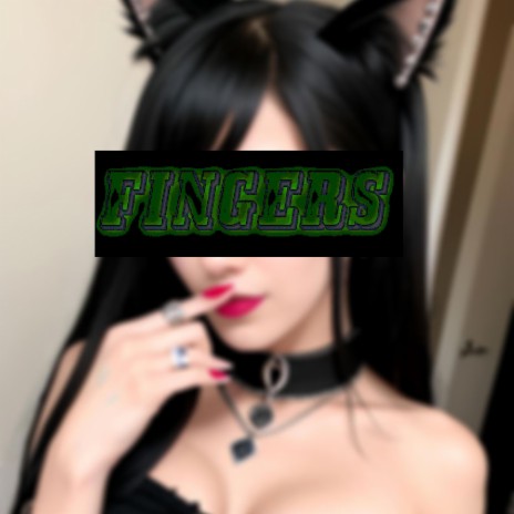 FINGERS cover art