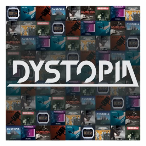 Miss This World cover art