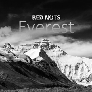 Everest cover art