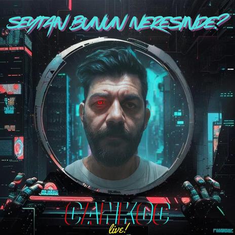 Şeytan Bunun Neresinde? cover art