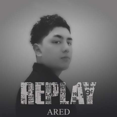 Replay cover art