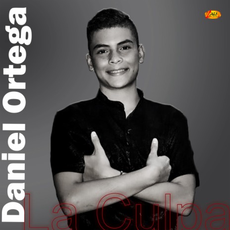 La Culpa cover art