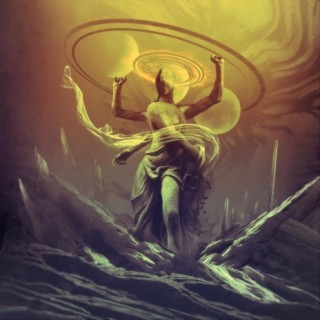 Between Two Worlds cover art