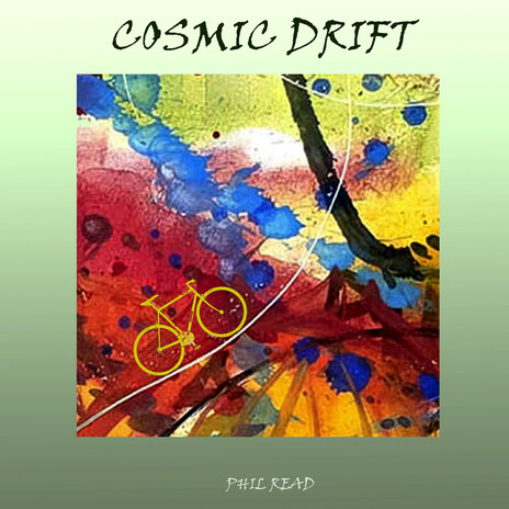 Cosmic Drift