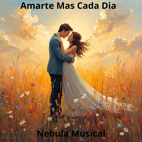 Amarte Mas Cada Dia cover art