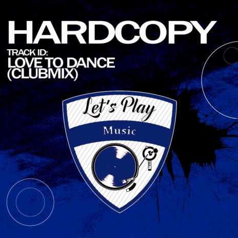 Love to Dance (Clubmix) cover art