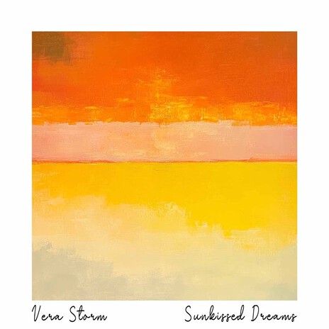 Sunkissed Dreams