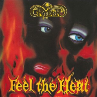 CRYDER