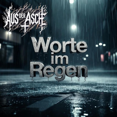 Worte im Regen (Country Mix) cover art