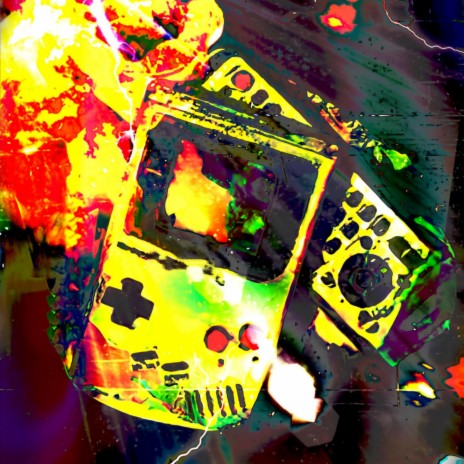 Horror SciFi Ambient from Electronic Escapism Extracts From The Audio Diaries (Remastered)
