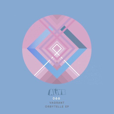 Orbytelle (Original Mix) cover art