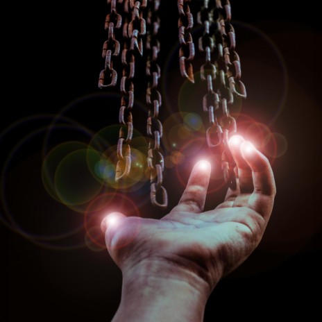Breaking Free cover art