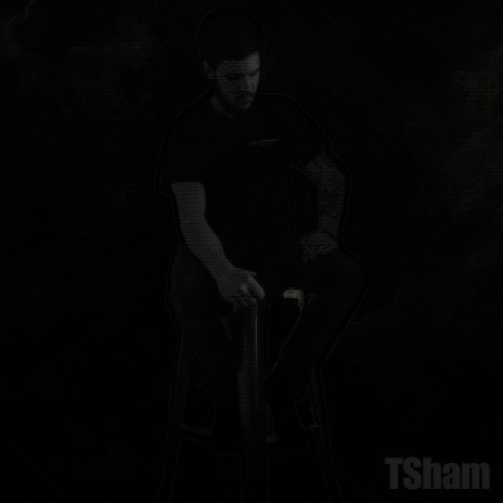Myself cover art