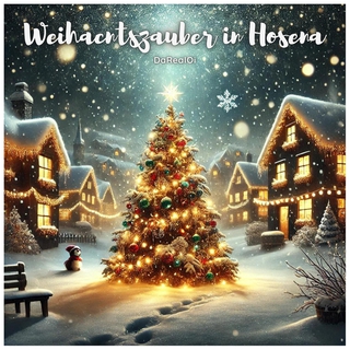Weihnachtszauber in Hosena