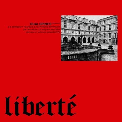 a la campagne cover art