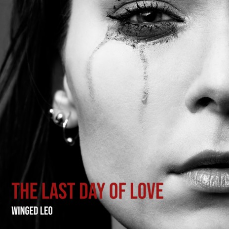 The Last Day of Love cover art