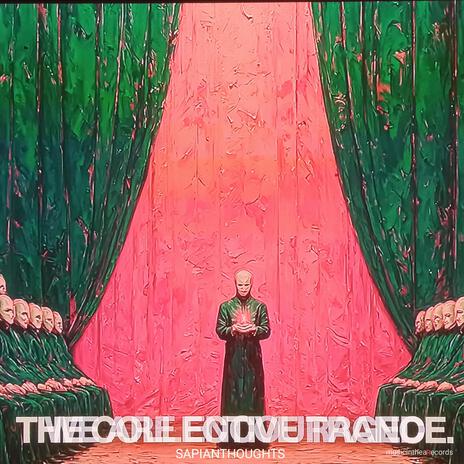 The Core Ective Trance cover art