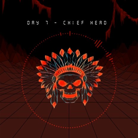 Chief Head cover art