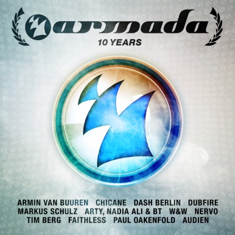 We Are Tonight (Club Mix) ft. Paul van Dyk cover art